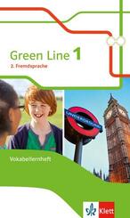 Green Line 1. 2. Fremdsprache