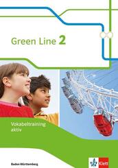 Green Line 2. Ausgabe Baden-W&uuml;rttemberg