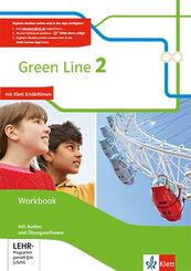 Green Line 2