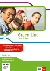 Green Line Transition