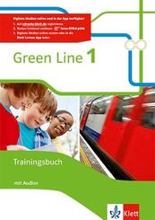 Green Line 1