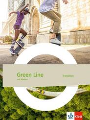 Green Line Transition, m. 1 Beilage