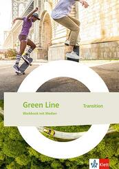 Green Line Transition, m. 1 Beilage