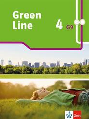 Green Line 4 G9
