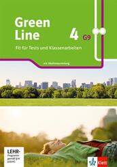 Green Line 4 G9