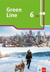 Green Line 6 G9, m. 1 Beilage