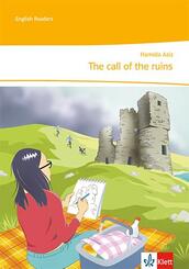 The call of the ruins, m. 1 Beilage