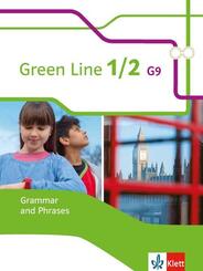 Green Line 1/2 G9