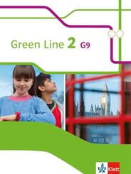 Green Line 2 G9