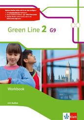 Green Line 2 G9