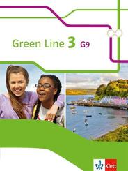 Green Line 3 G9