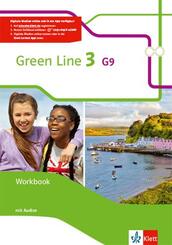 Green Line 3 G9