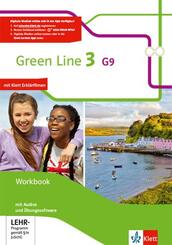 Green Line 3 G9