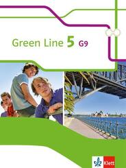Green Line 5 G9