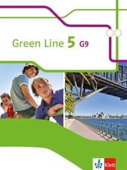 Green Line 5 G9
