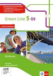 Green Line 5 G9