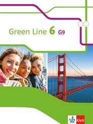 Green Line 6 G9
