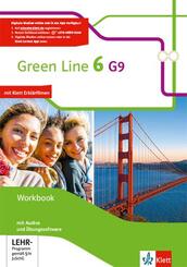Green Line 6 G9