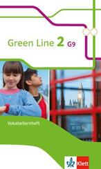 Green Line 2 G9