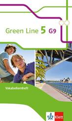 Green Line 5 G9