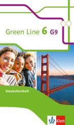 Green Line 6 G9