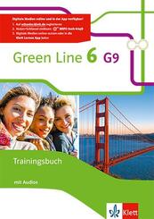 Green Line 6 G9