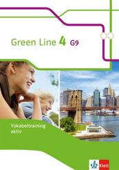 Green Line 4 G9