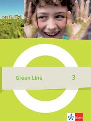 Green Line 3