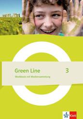 Green Line 3, m. 1 Beilage