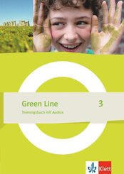 Green Line 3, m. 1 Beilage