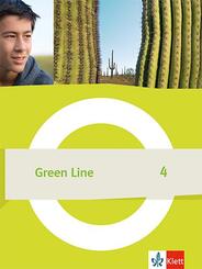 Green Line 4, m. 1 Beilage