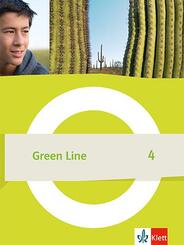 Green Line 4, m. 1 Beilage