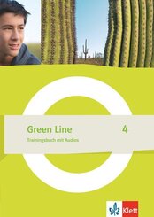 Green Line 4, m. 1 Beilage