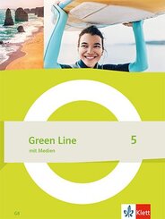 Green Line 5, m. 1 Beilage
