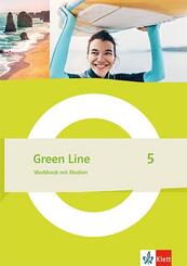 Green Line 5, m. 1 Beilage