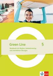 Green Line 5, m. 1 Beilage
