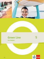 Green Line 5 G9, m. 1 Beilage