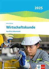 Wirtschaftskunde. Ausgabe Baden-W&uuml;rttemberg 2025