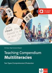 Teaching Compendium: Multiliteracies