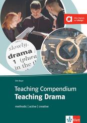 Teaching Compendium Teaching Drama