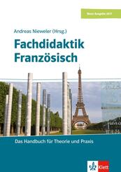 Fachdidaktik Franz&ouml;sisch