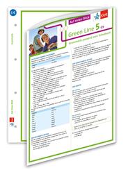 Green Line 5 G9 Klasse 9 Auf einen Blick