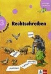 Lerndrachen Rechtschr. 3. Kl.