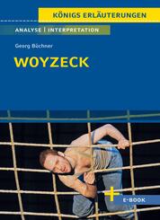 Woyzeck von Georg B&uuml;chner