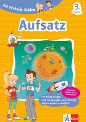 Klett Aufsatz 3. Klasse