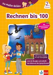 Klett Rechnen bis 100 2. Klasse