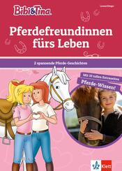 Bibi & Tina: Pferdefreundinnen f&uuml;rs Leben