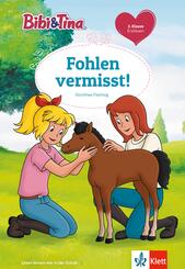 Bibi & Tina: Fohlen vermisst!