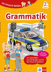 Klett Grammatik 2. Klasse