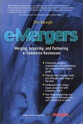 e-Mergers